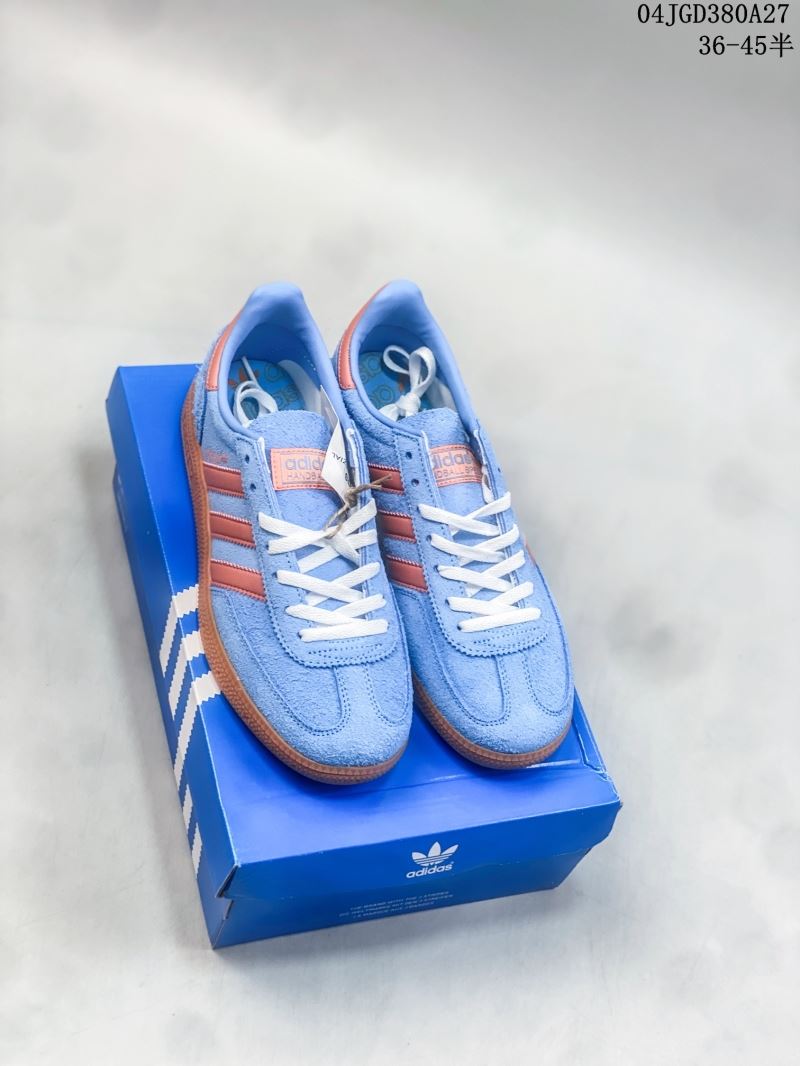 Adidas Handball Shoes